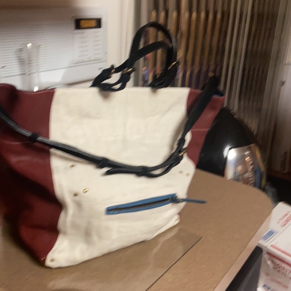 Jerome Dreyfuss Large Tote - Picture 7 of 16